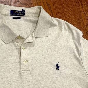 Polo Ralph Lauren, Men's Cotton Polo, Sz XL